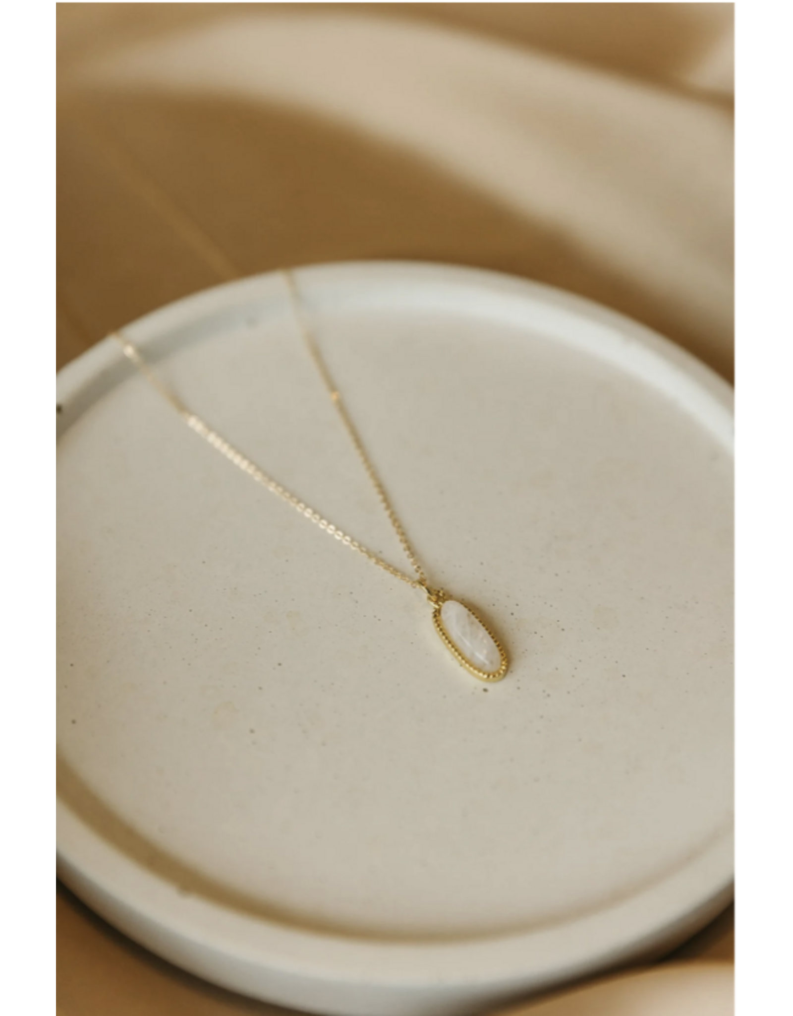 Emerge Necklace