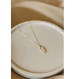 Emerge Necklace