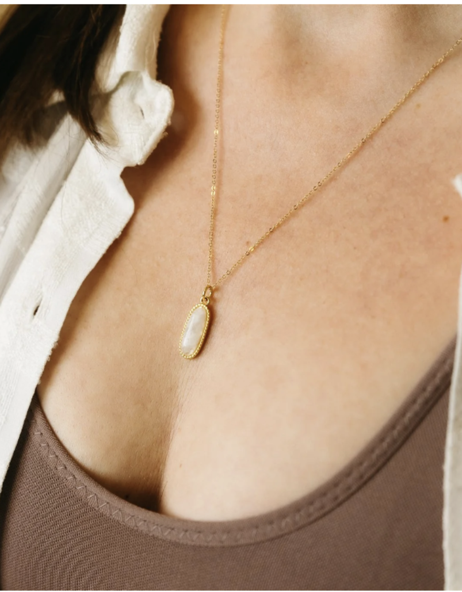 Emerge Necklace
