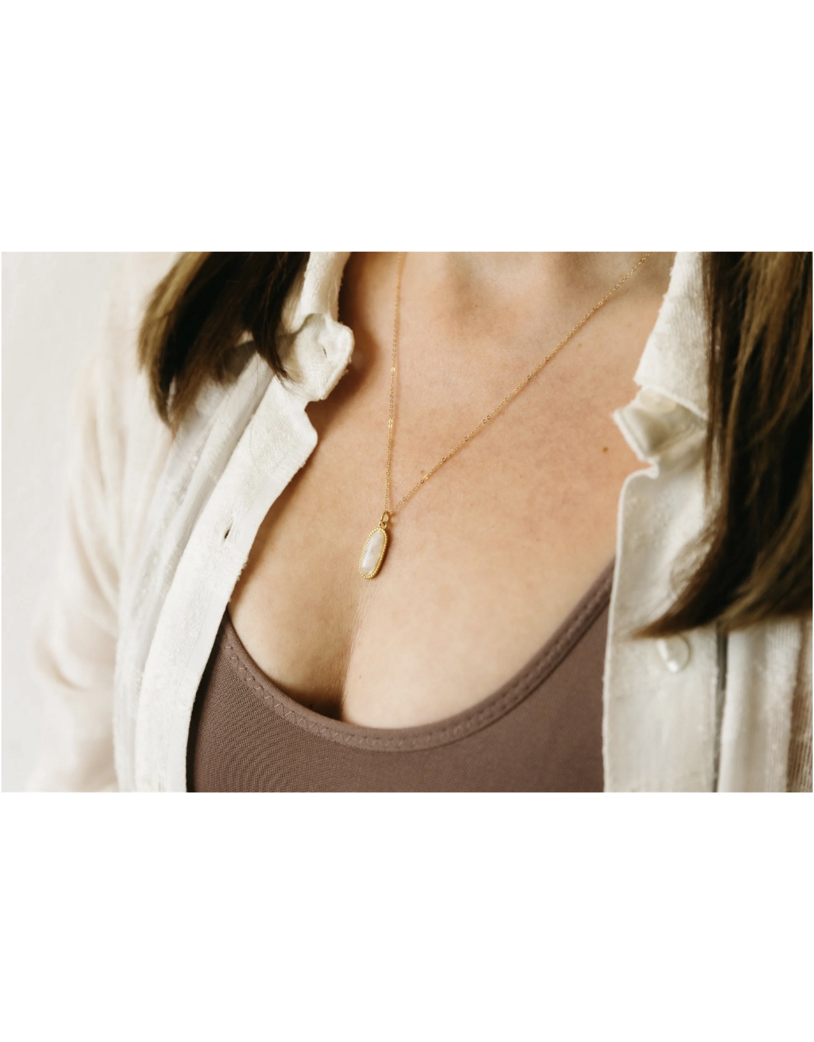 Emerge Necklace