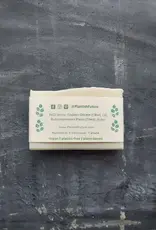 3-in-1 Soap Bar with Shea Butter