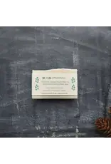 3-in-1 Soap Bar with Shea Butter