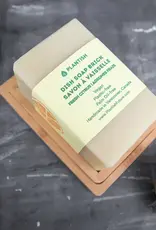 Fresh Citrus - Solid Dish Soap Brick (13oz)