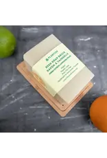 Fresh Citrus - Solid Dish Soap Brick (13oz)