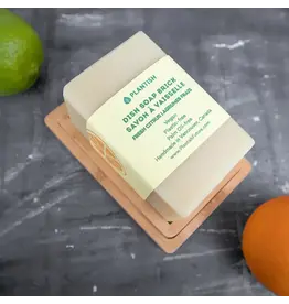 Fresh Citrus - Solid Dish Soap Brick (13oz)