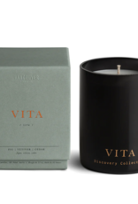 10oz Vita, Life Single Wick Candle