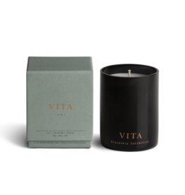 10oz Vita, Life Single Wick Candle