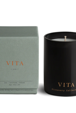 10oz Vita, Life Single Wick Candle