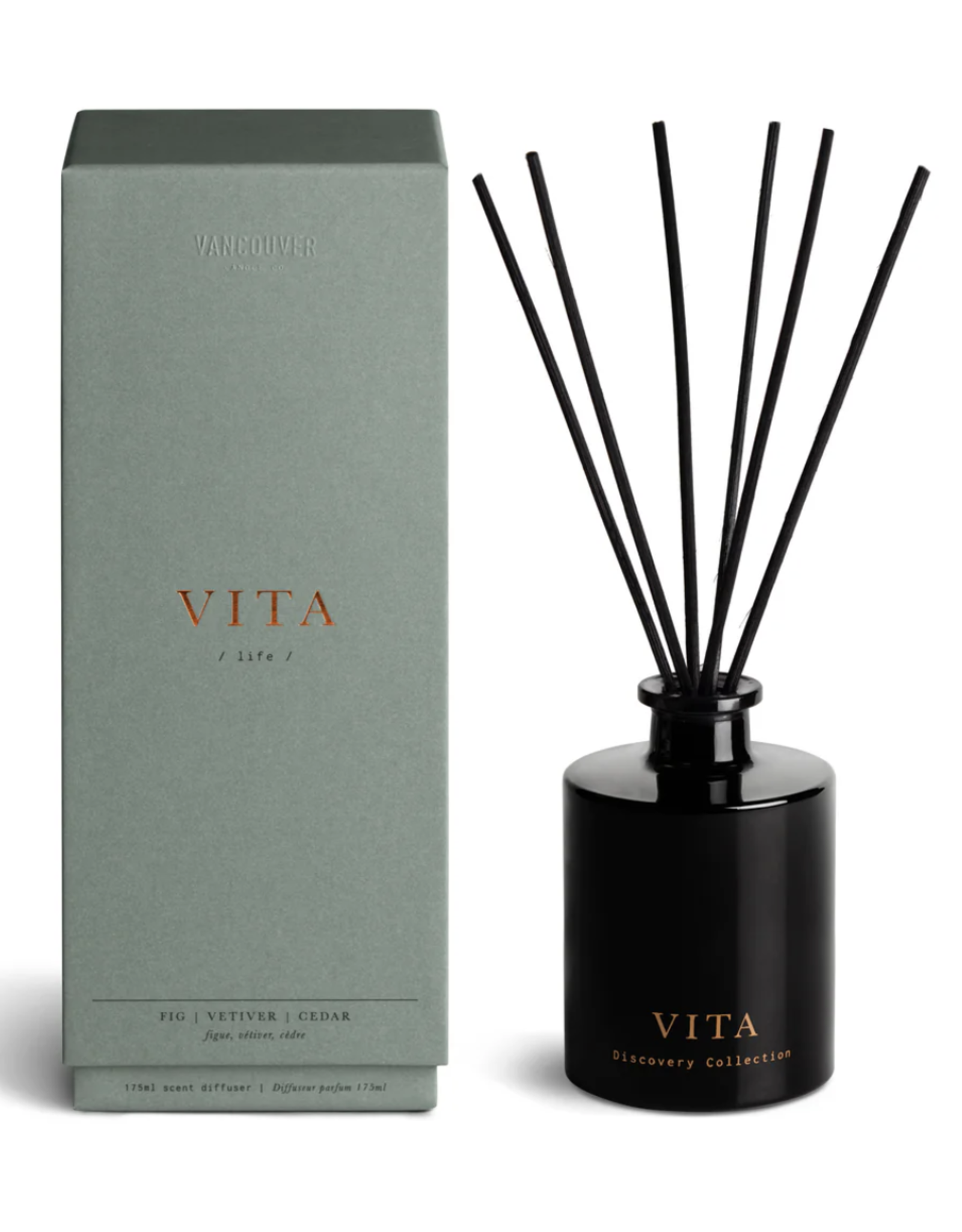 Vita Reed Diffuser