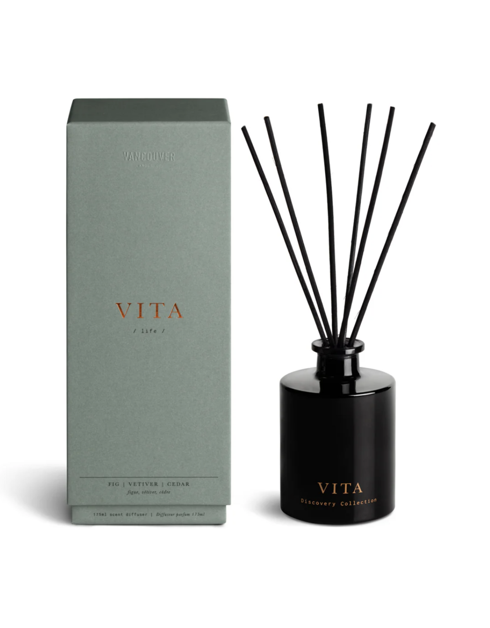 Vita Reed Diffuser