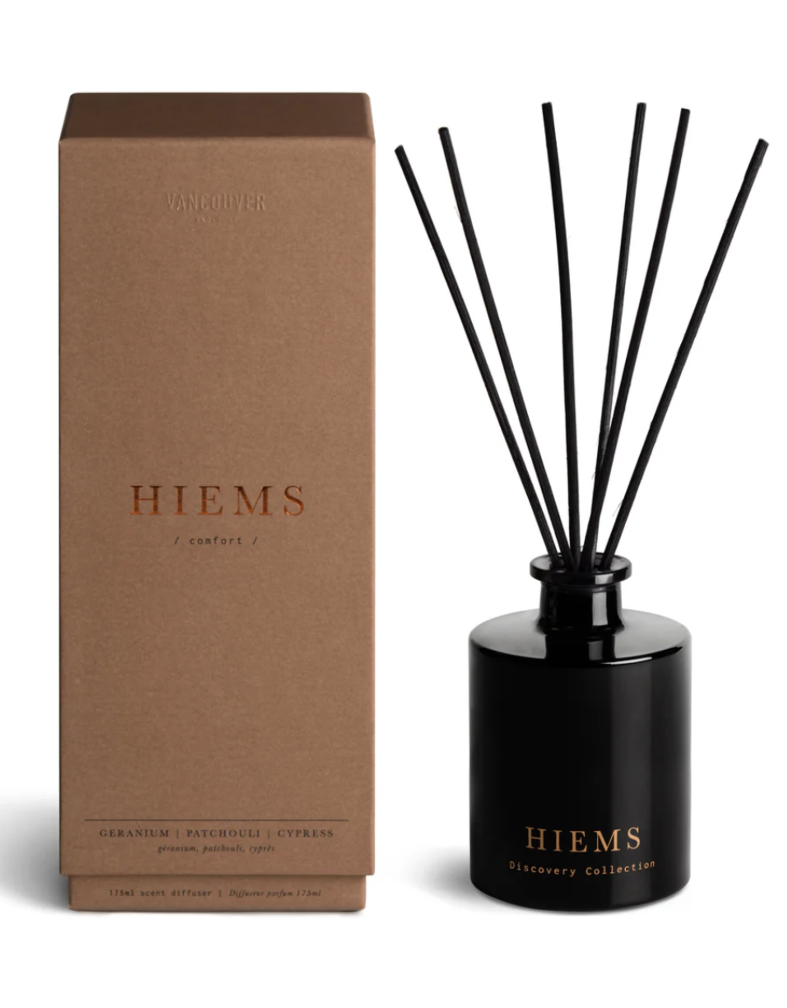 Hiems, Reed Diffuser