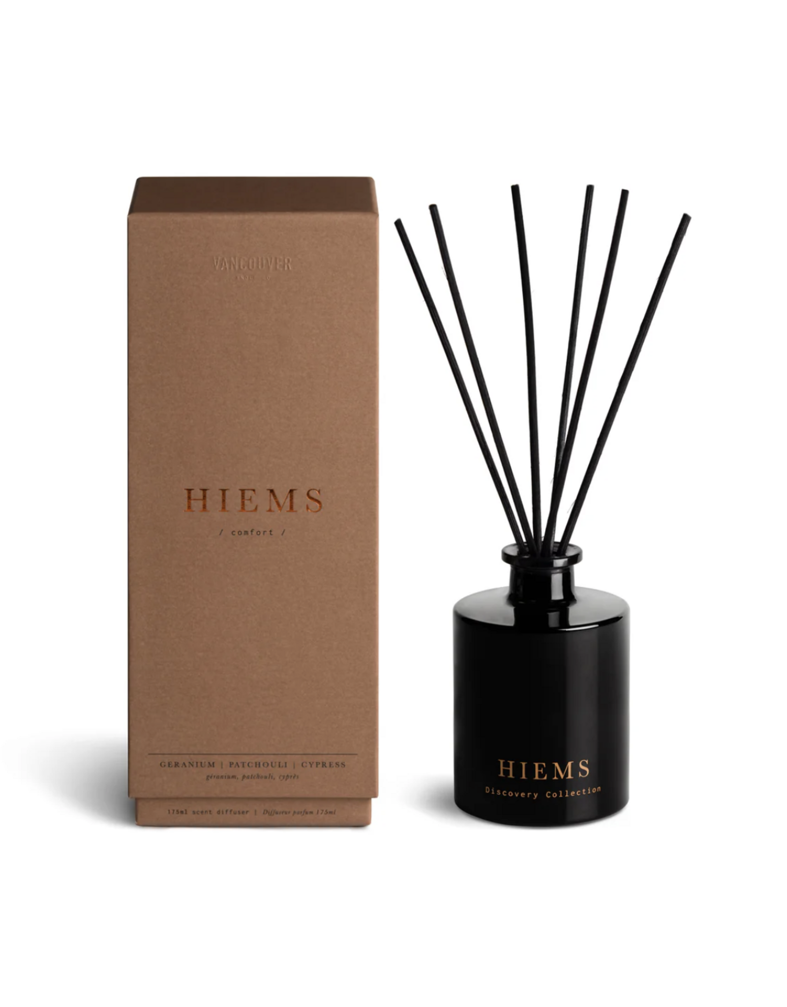 Hiems, Reed Diffuser