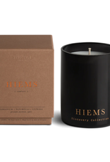 Hiems, 10oz  Single Wick Candle