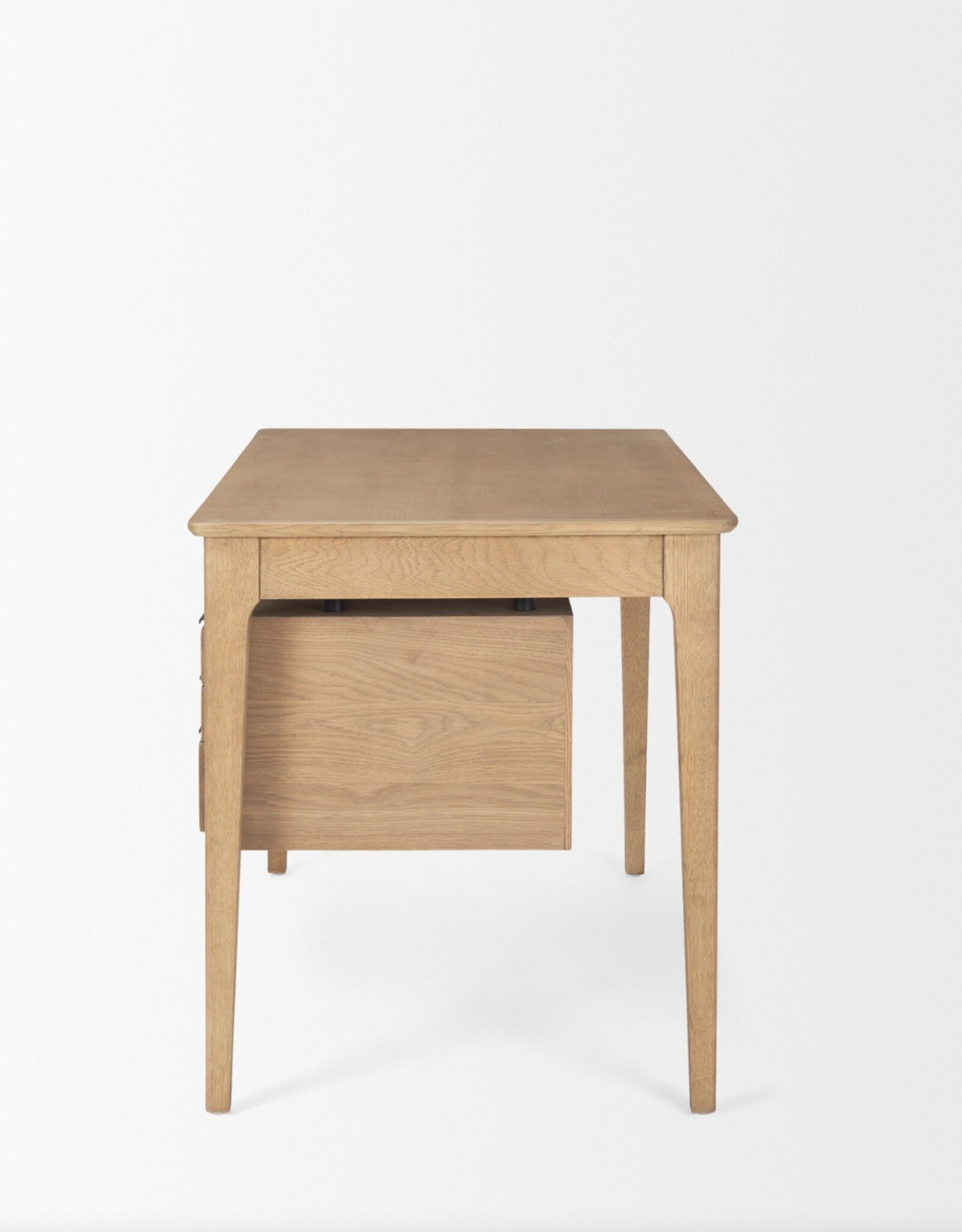 Tino 4 Drawers Desk