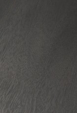 Maxwell Pedestal Bistro Table in Black
