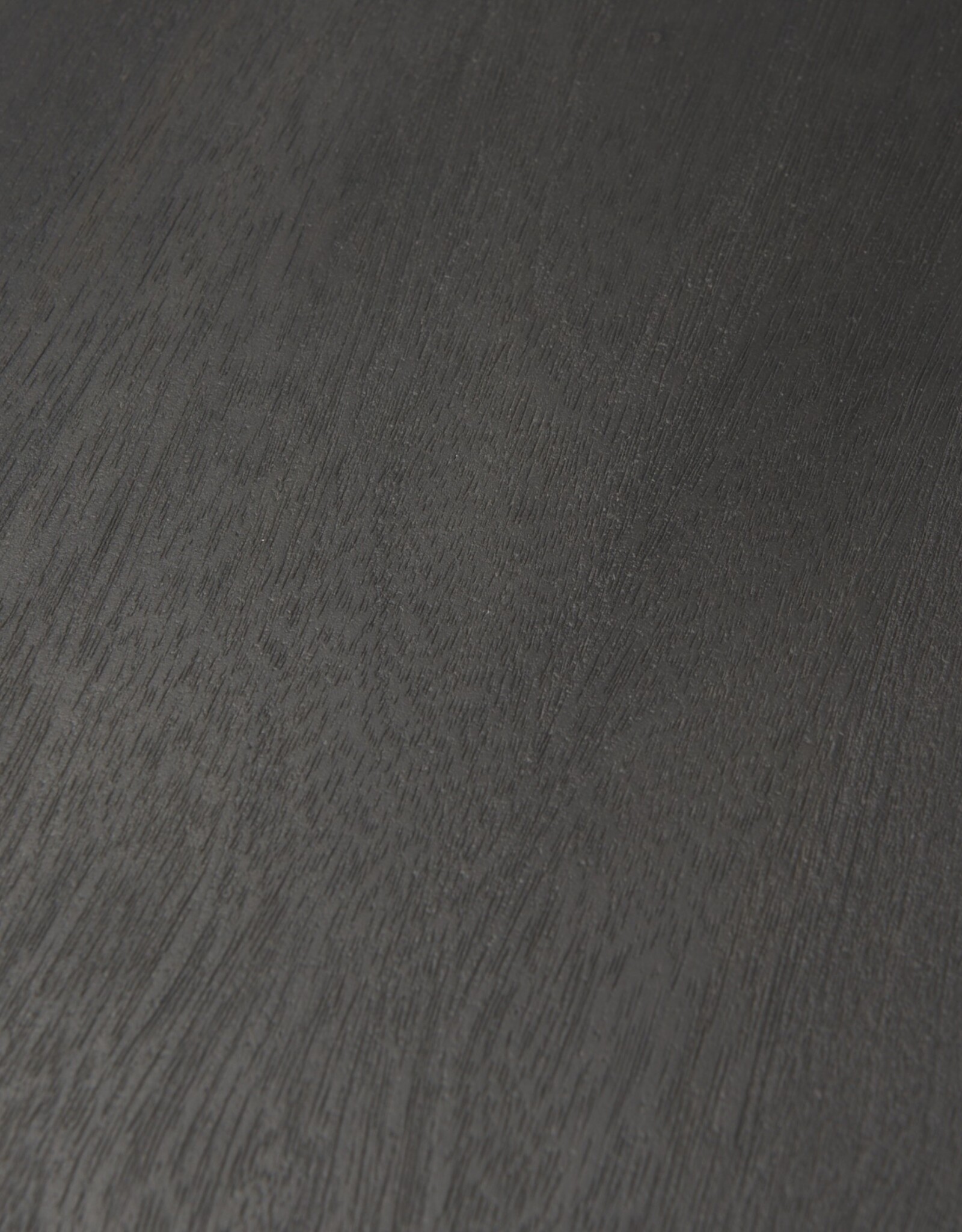 Maxwell Pedestal Bistro Table in Black