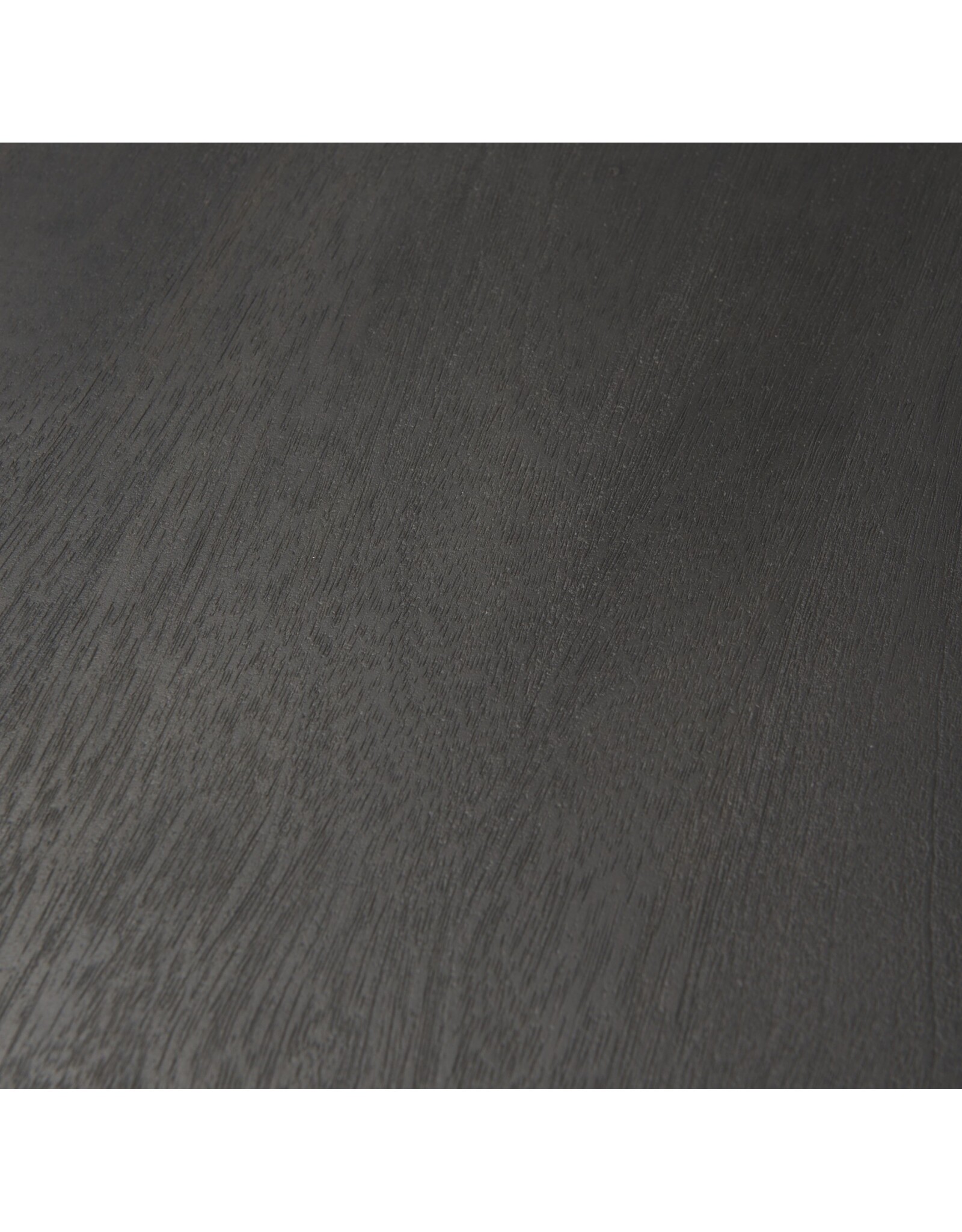 Maxwell Pedestal Bistro Table in Black