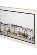 Amour de la Ville Framed Art
