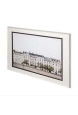 Amour de la Ville Framed Art