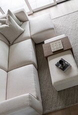Faith Sectional-125"