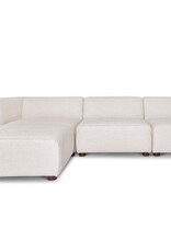 Faith Sectional-125"