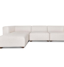 Faith Sectional-125"