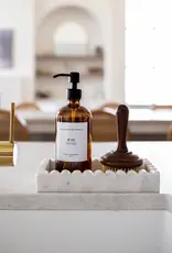 Dish Soap Scrub Brush