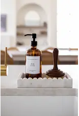 Dish Soap Scrub Brush