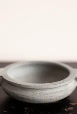 Soapstone Bowl
