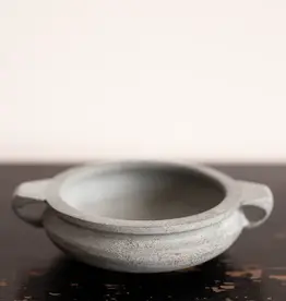 Soapstone Bowl