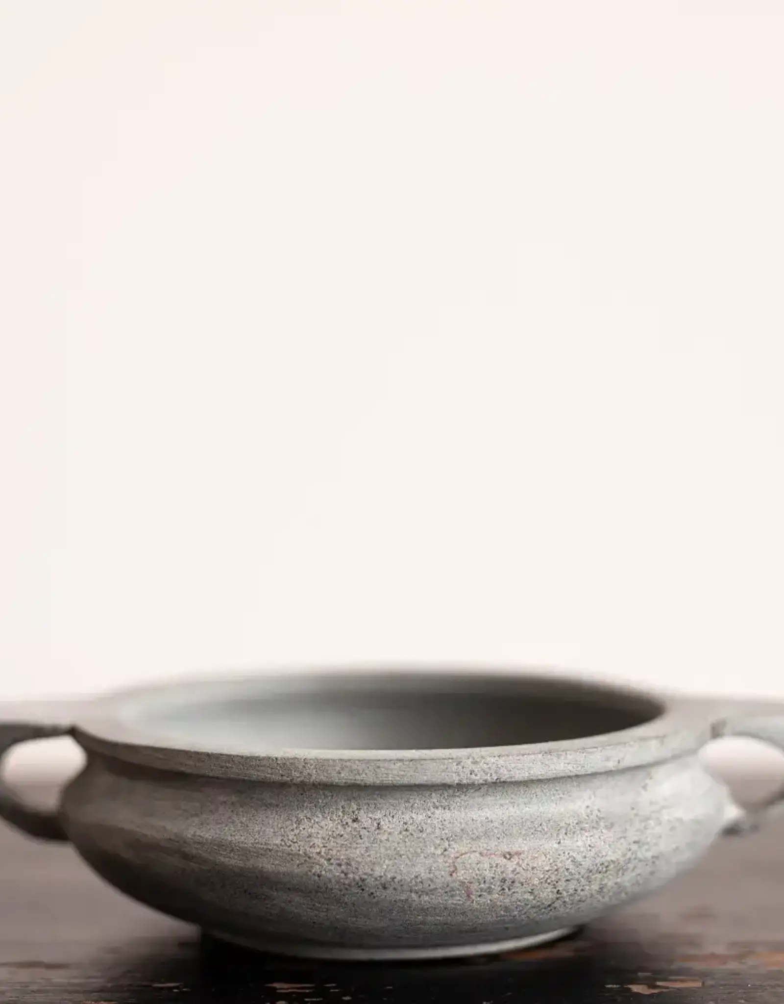 Soapstone Bowl
