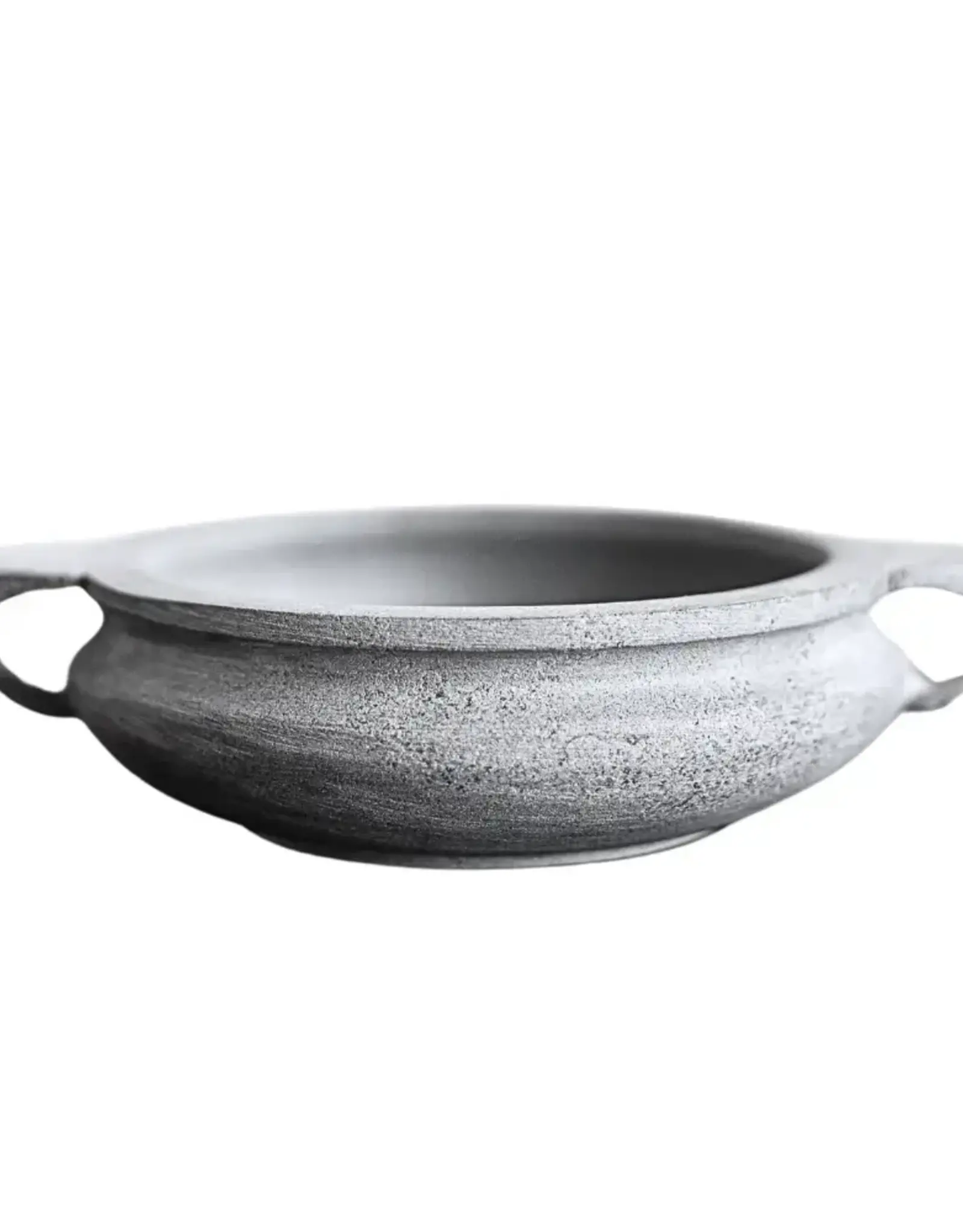 Soapstone Bowl