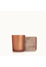 Pumpkin Laurel Votive Candle