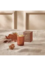 Pumpkin Laurel Votive Candle
