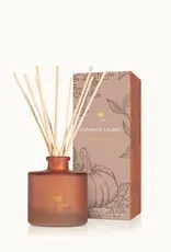 Pumpkin Laurel Petite Reed Diffuser