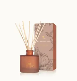 Pumpkin Laurel Petite Reed Diffuser