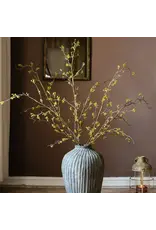 Long Weigela Flower Stem 63" Tall