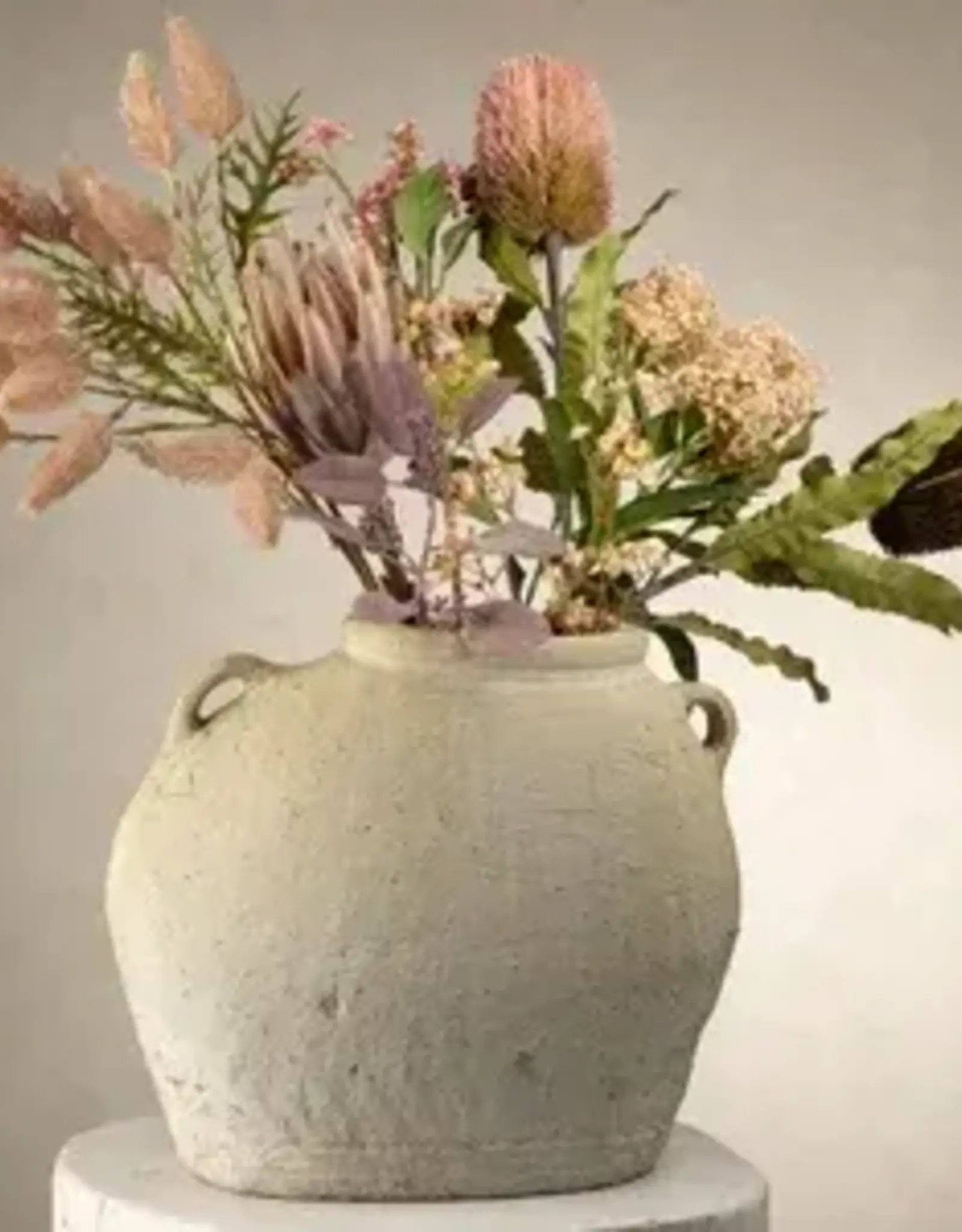 Sanctuary Vase
