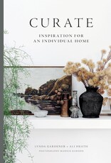 Curate: Inspiration for an Individual Home
