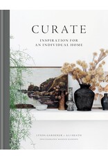 Curate: Inspiration for an Individual Home