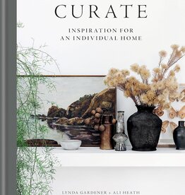 Curate: Inspiration for an Individual Home