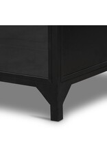Belmont Wide Metal Cabinet