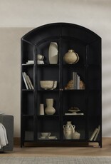 Belmont Wide Metal Cabinet