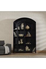 Belmont Wide Metal Cabinet