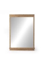 Ledge Floor Mirror