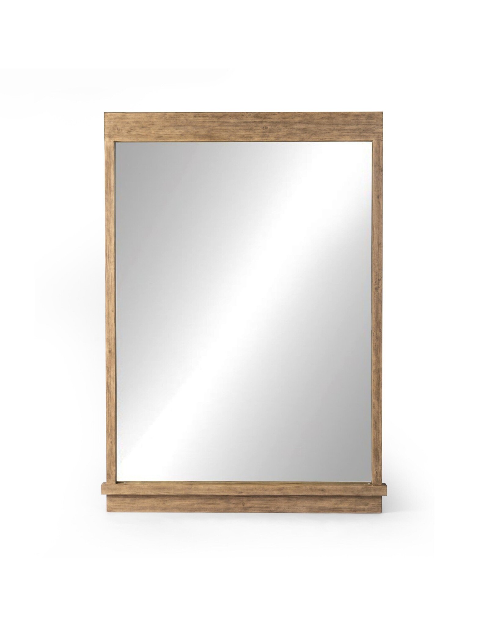 Ledge Floor Mirror