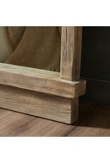 Ledge Floor Mirror