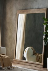 Ledge Floor Mirror