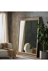 Ledge Floor Mirror