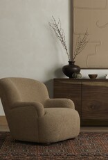Kadon Chair in Camel Sheepskin